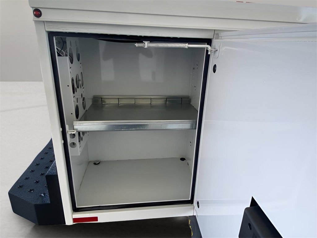 New 2024 RAM 4500 SLT w/ Quick Order Package 2YG SLT image 90