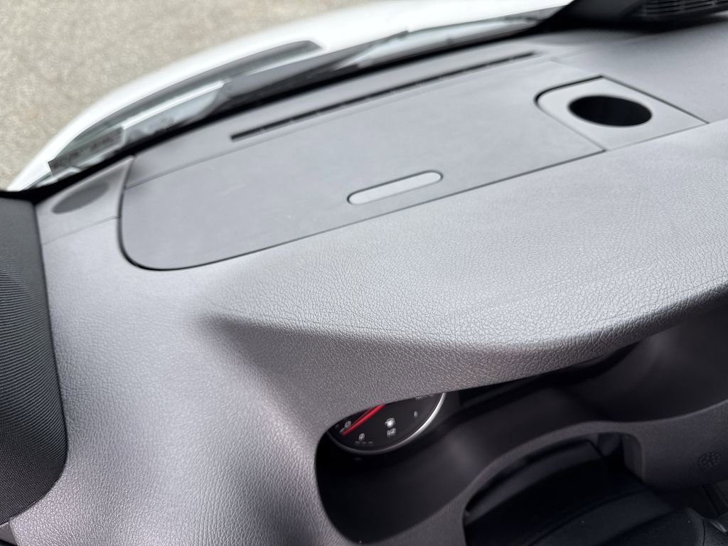 New 2025 Mercedes-Benz Sprinter 2500 image 29