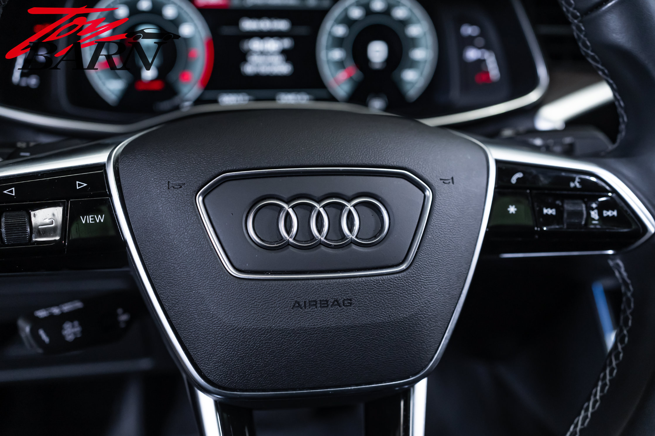 Used 2022 Audi A7 3.0T Prestige AWD/4WD image 33
