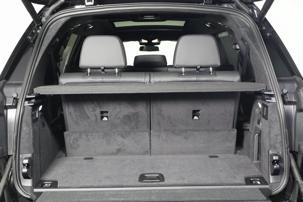 New 2027 BMW X7 xDrive40i w/ Executive Package AWD/4WD image 9