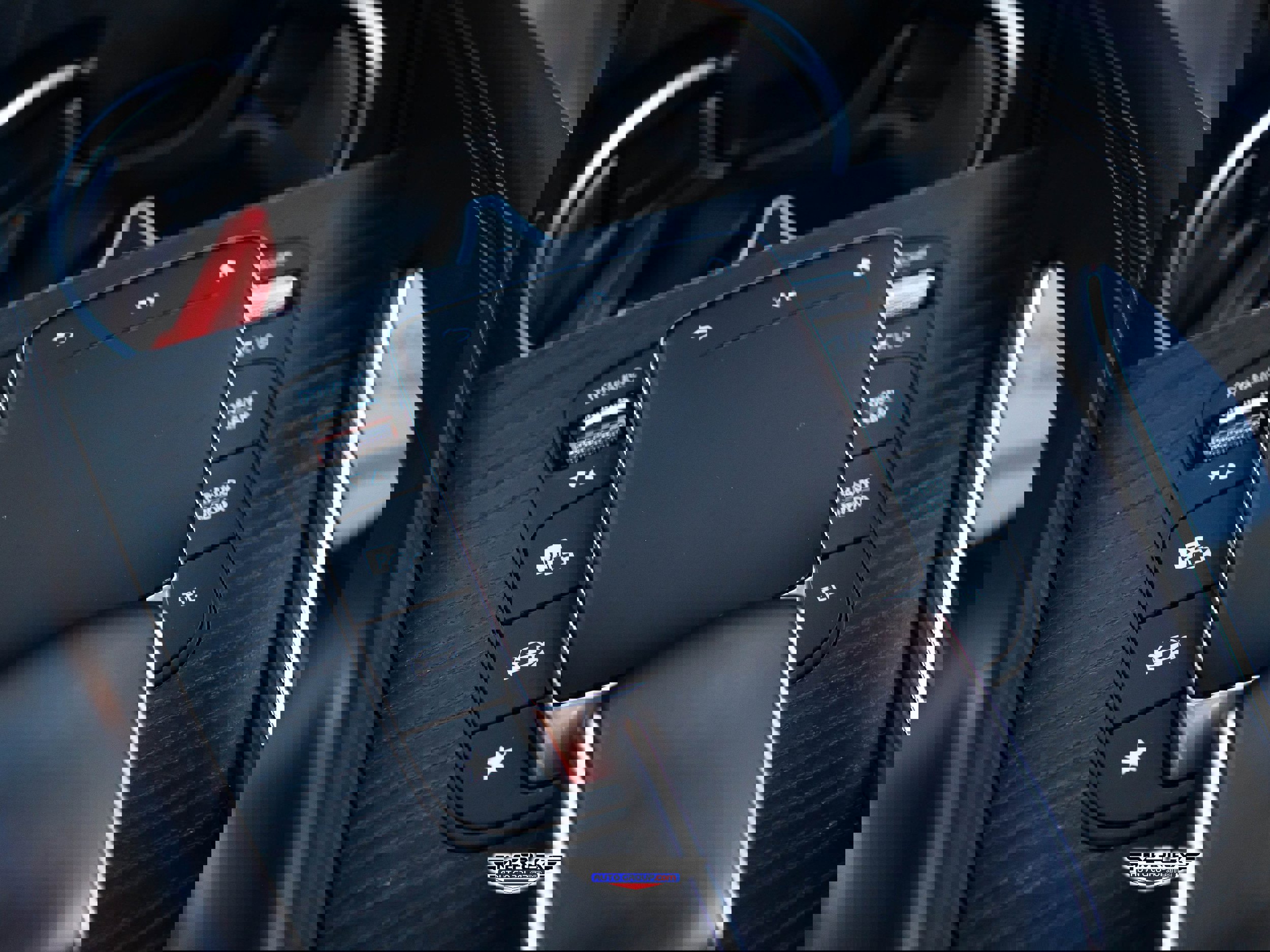 Used 2021 Mercedes-Benz GLS 580 580 4MATIC AMG image 40