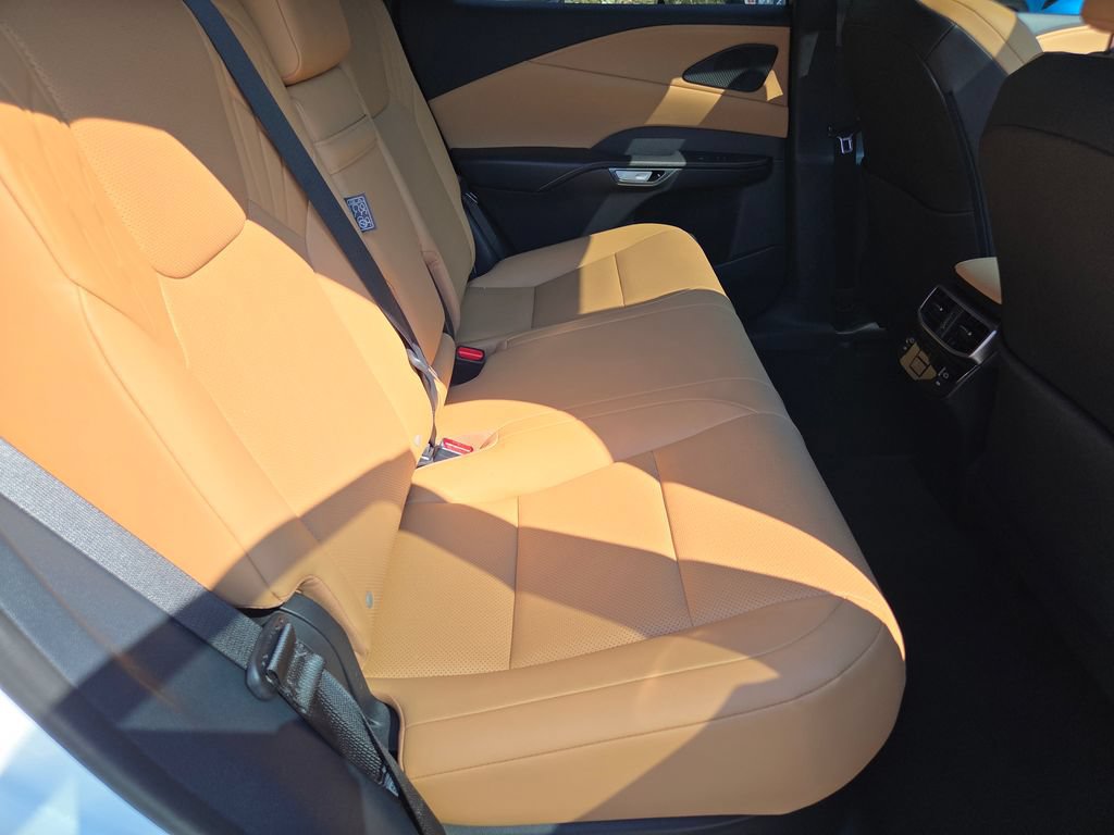 Certified 2025 Lexus RX 350 AWD image 6