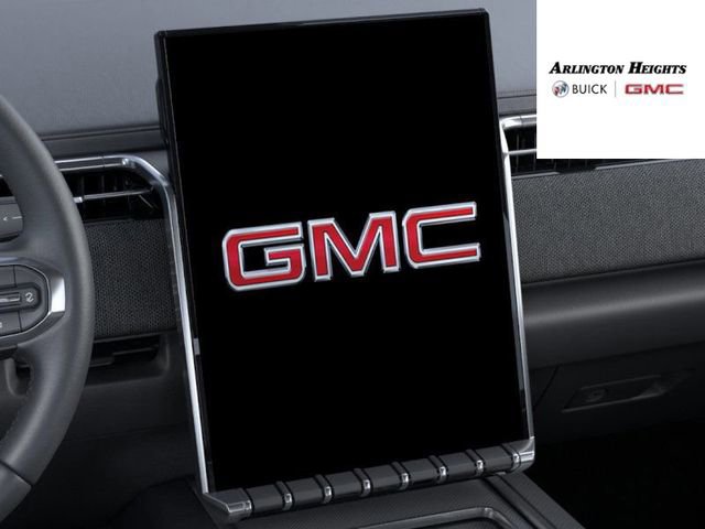 New 2026 GMC Sierra EV Elevation AWD/4WD image 20