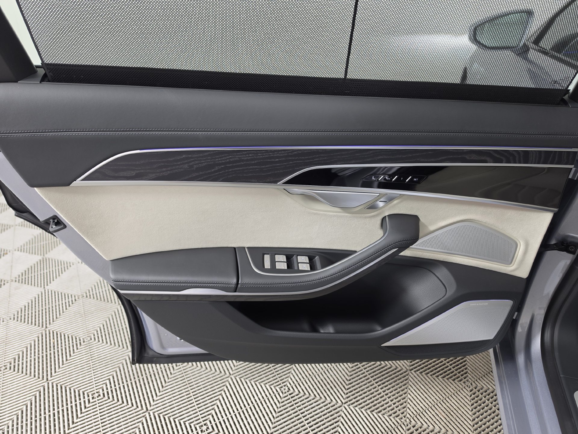 New 2027 Audi A8 L 3.0T AWD/4WD image 31