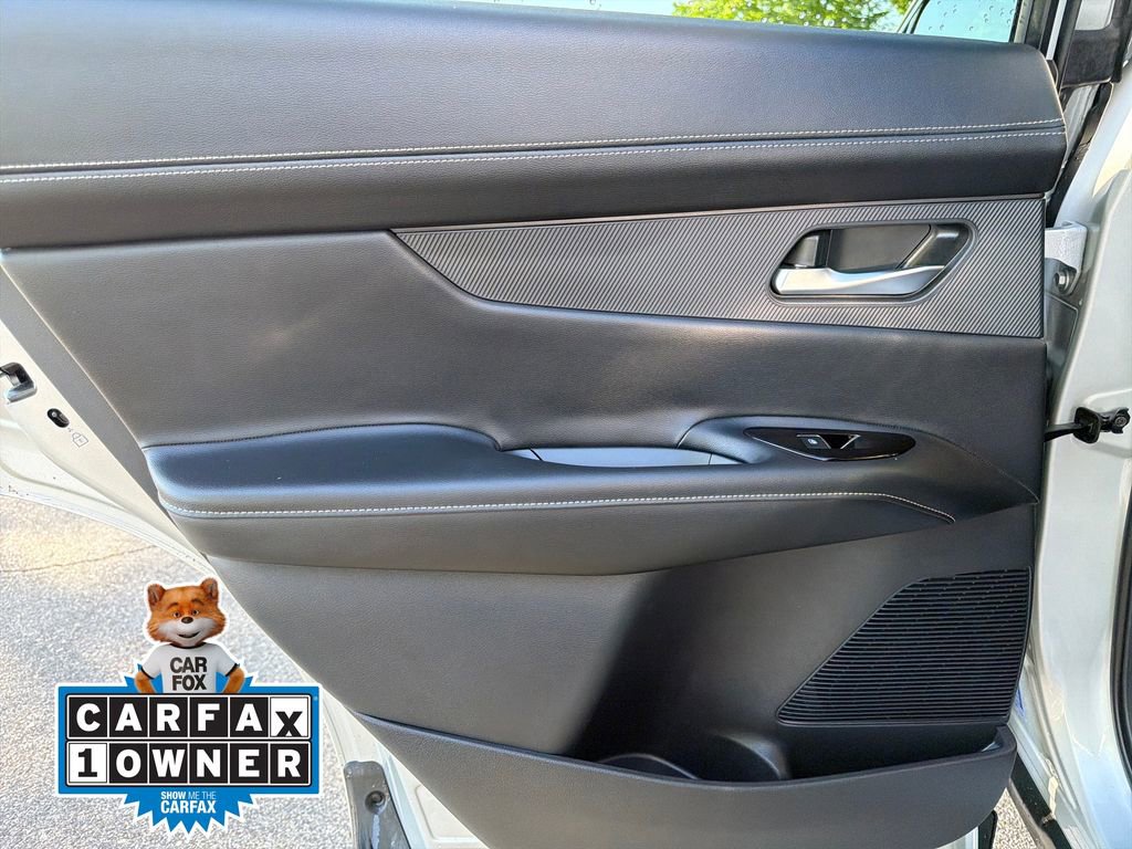 Used 2025 Nissan Murano SL AWD/4WD image 29