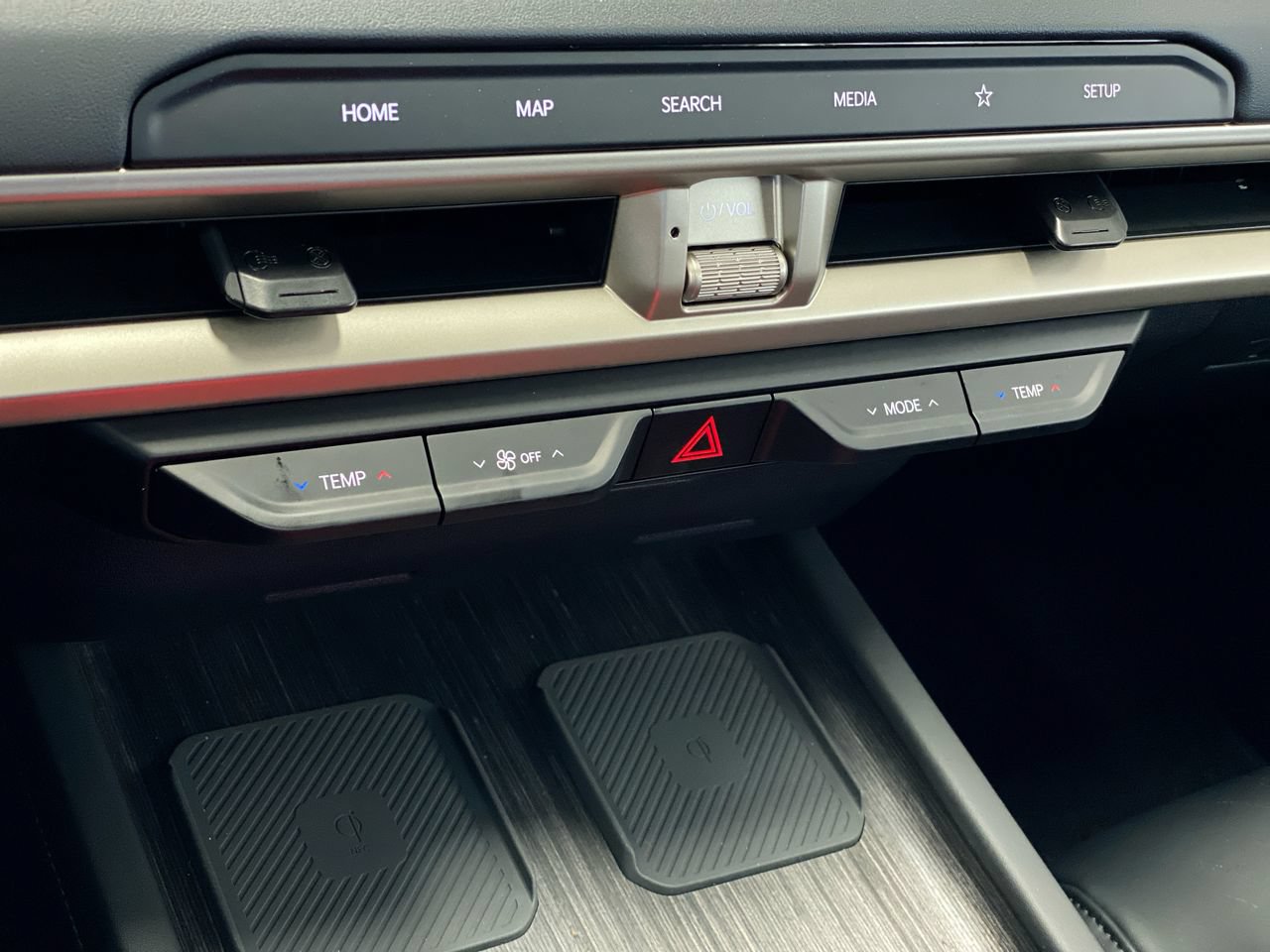New 2027 Kia Telluride SX Prestige AWD/4WD image 24