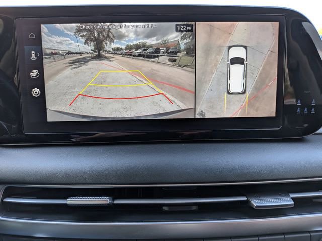 Used 2023 Hyundai Palisade Limited FWD image 22