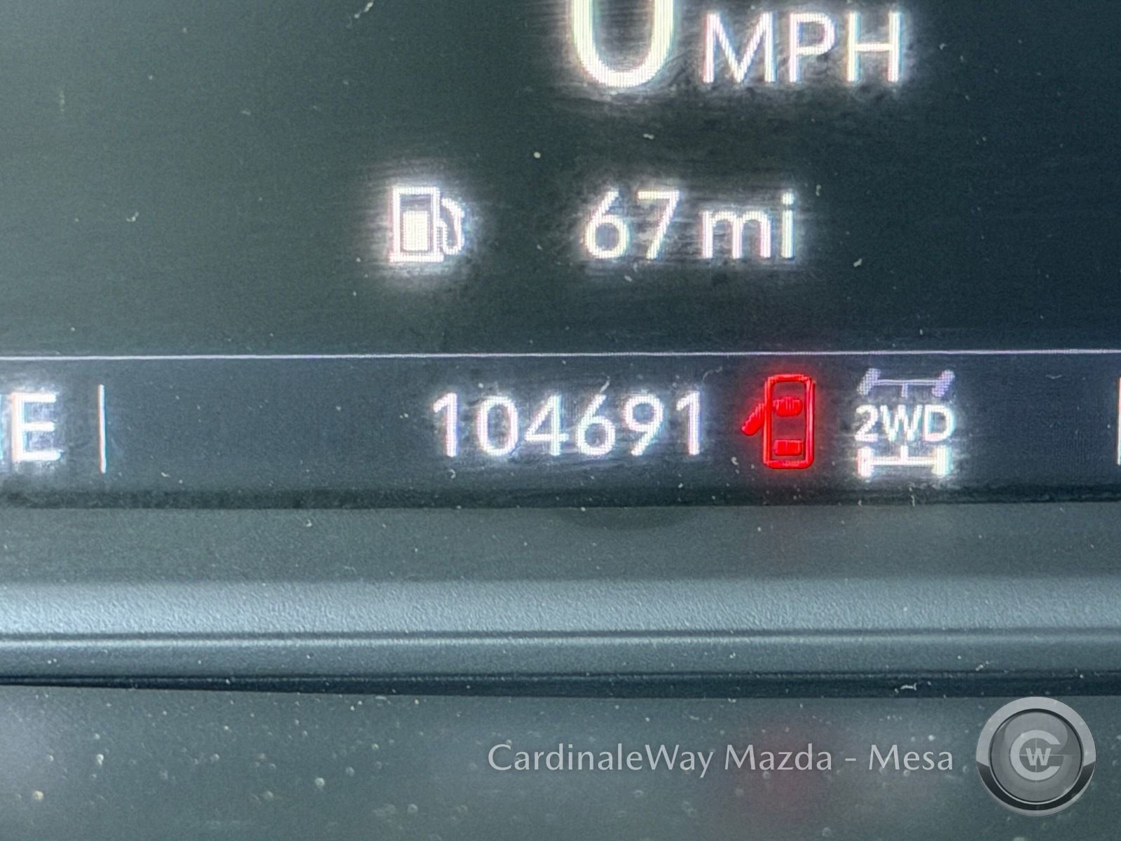 Used 2022 GMC Sierra 2500 AT4 w/ Gooseneck/5TH Wheel Package AWD/4WD image 23