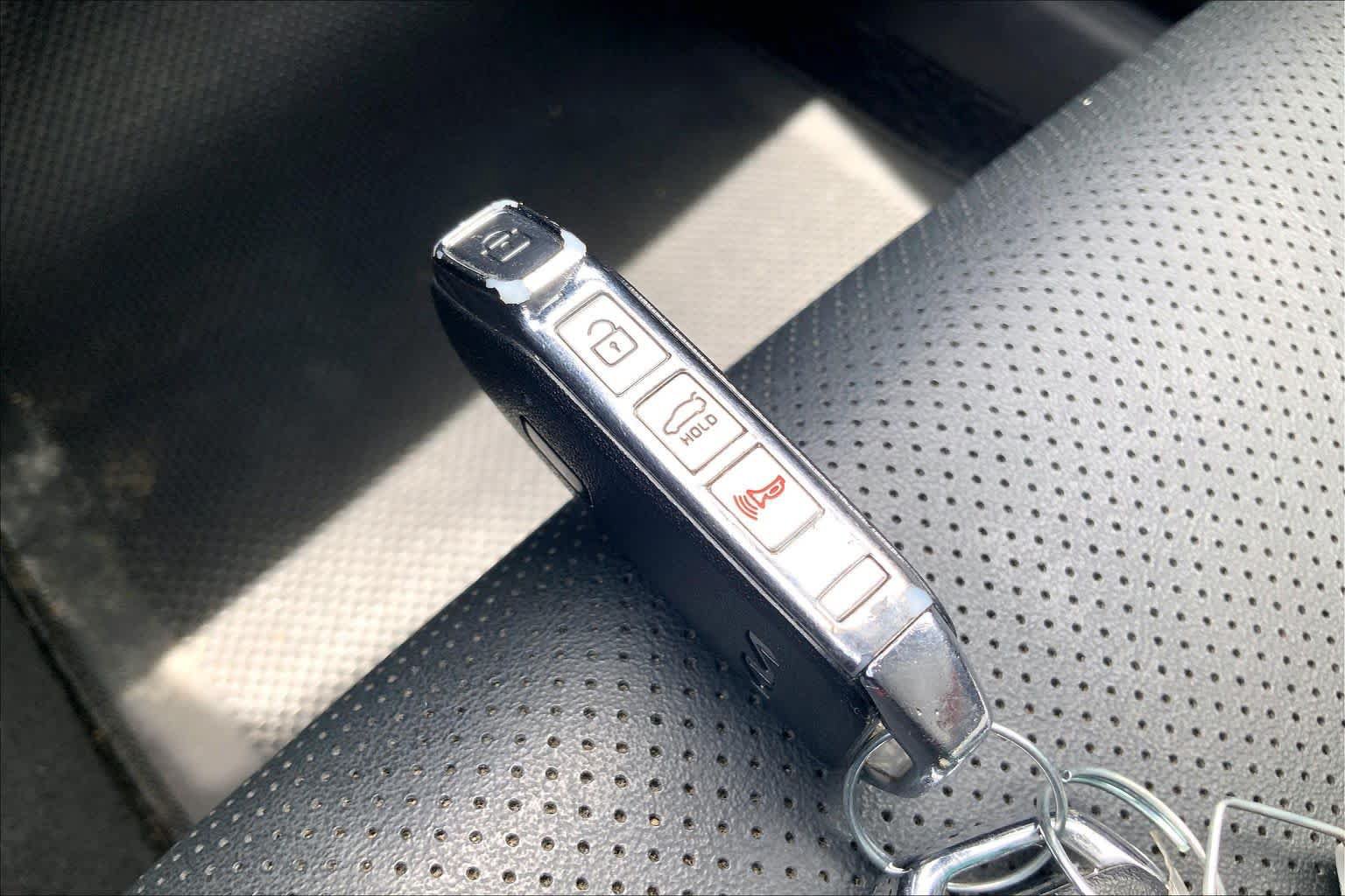 Certified 2023 Kia K5 GT FWD image 15