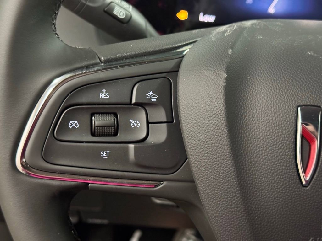 New 2025 Buick Encore GX Sport Touring image 30