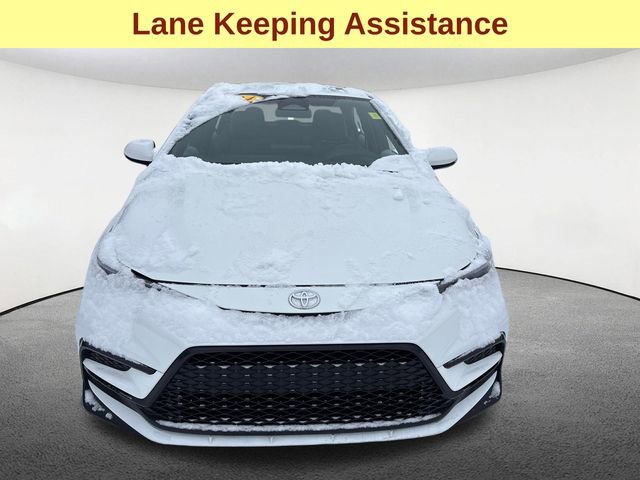 Used 2024 Toyota Corolla SE image 4