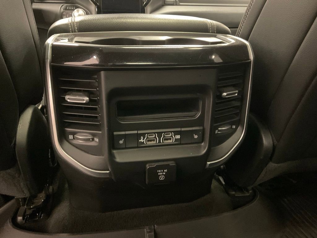 Used 2020 RAM 1500 Laramie image 25