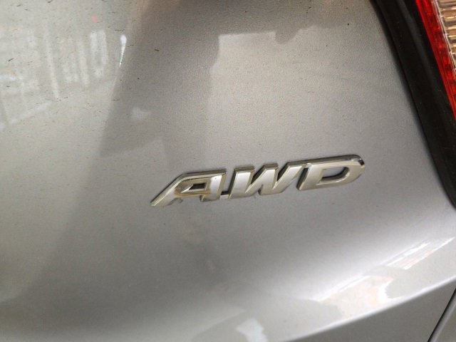 Used 2017 Honda HR-V EX-L image 16