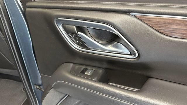 Used 2021 Chevrolet Tahoe Z71 w/ Max Trailering Package AWD/4WD image 34