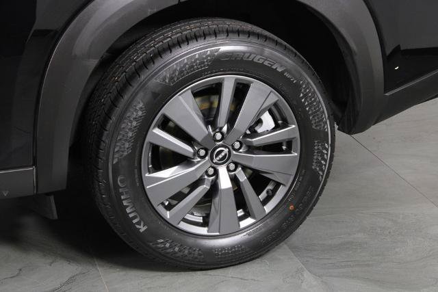 Certified 2025 Nissan Pathfinder SV AWD/4WD image 15