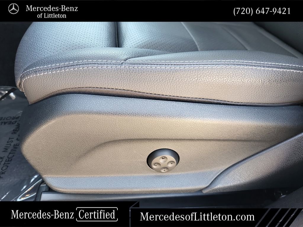 Certified 2021 Mercedes-Benz GLC 300 4MATIC image 23
