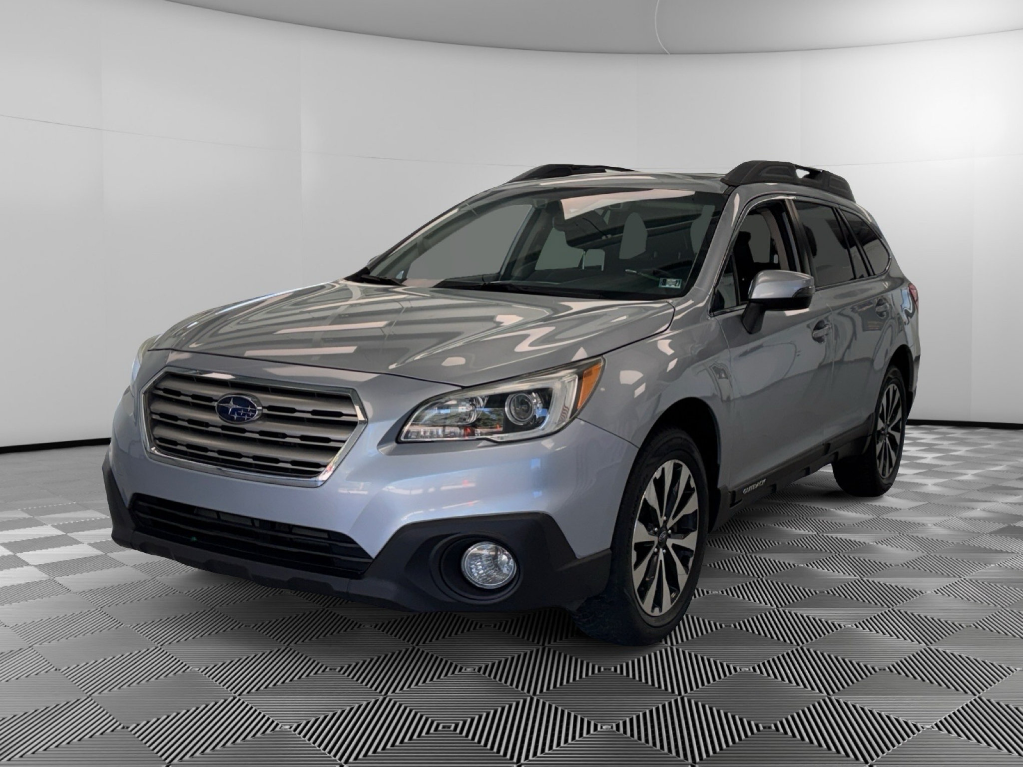 Used 2017 Subaru Outback 3.6R Limited AWD/4WD image 4