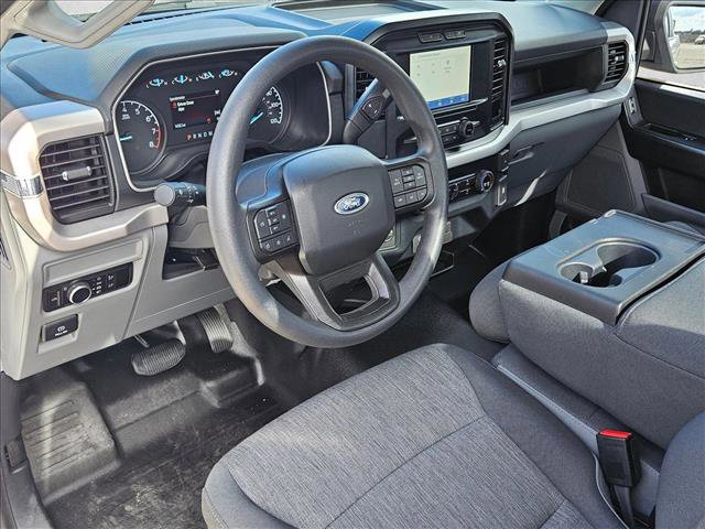 Used 2023 Ford F150 XL image 10