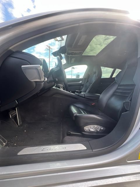 Used 2016 Porsche Panamera Edition RWD image 29