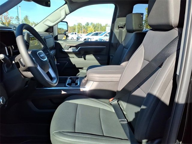 New 2026 GMC Sierra 2500 SLT w/ SLT Convenience Package image 12