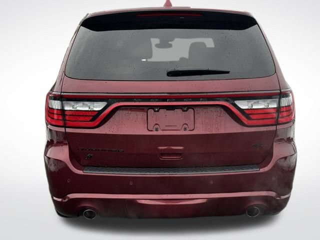 Certified 2022 Dodge Durango R/T w/ Blacktop Package image 8
