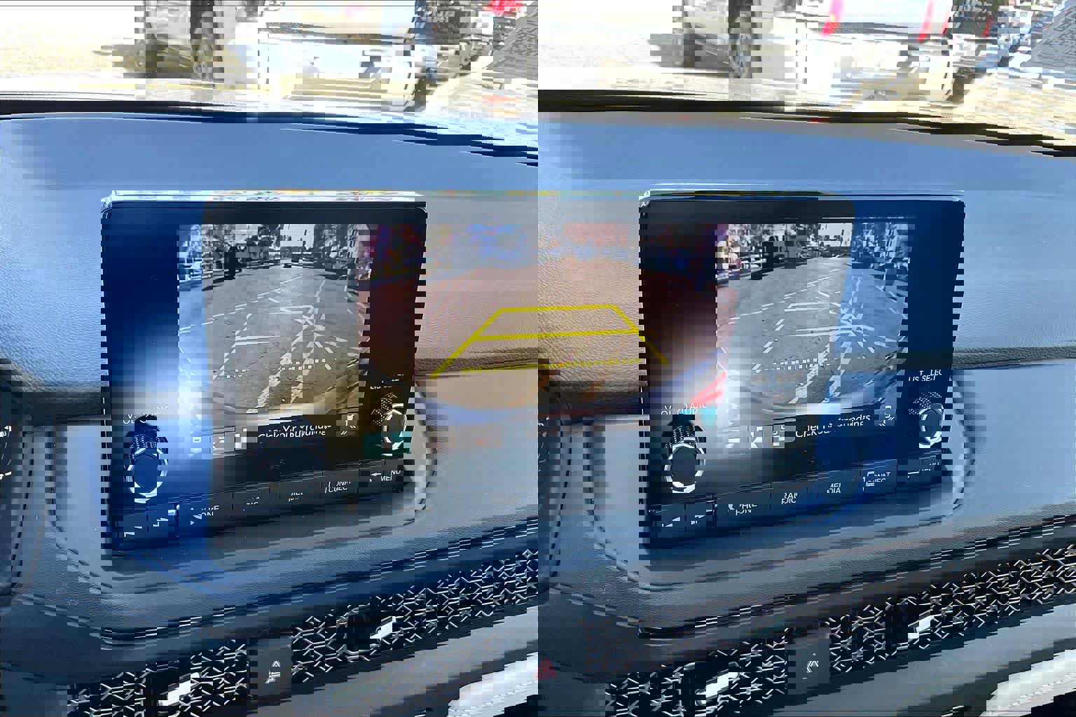 Used 2023 Honda Accord EX image 50