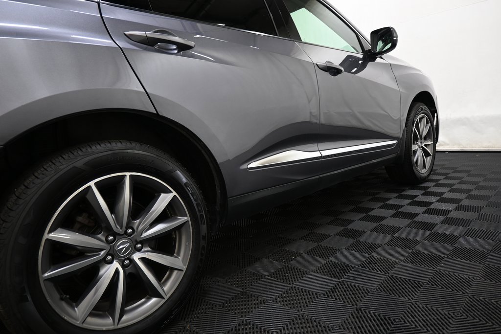 Used 2021 Acura RDX w/ Technology Package image 18