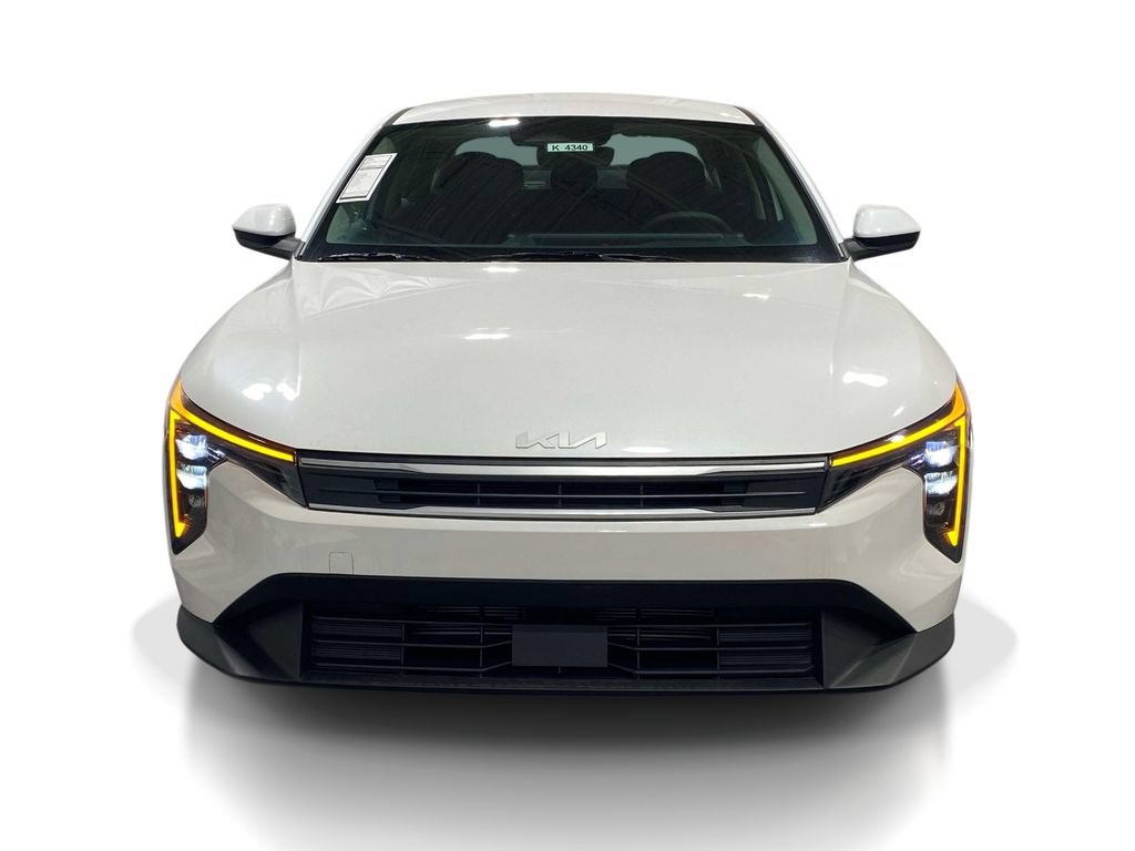New 2026 Kia K4 FWD image 6