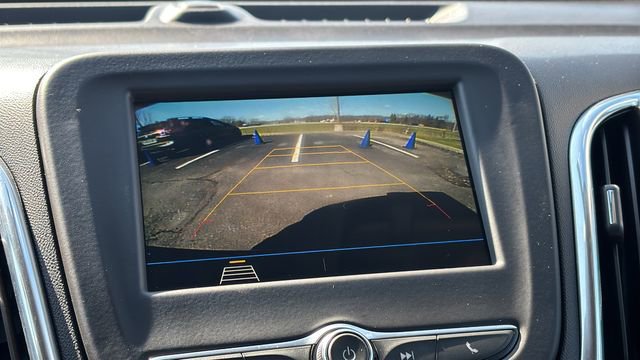 Used 2019 Chevrolet Equinox LT image 25
