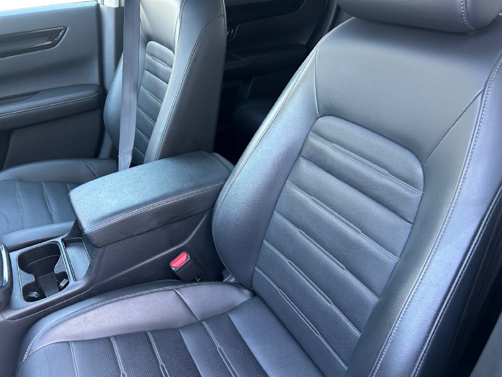 Certified 2024 Honda CR-V EX-L image 22