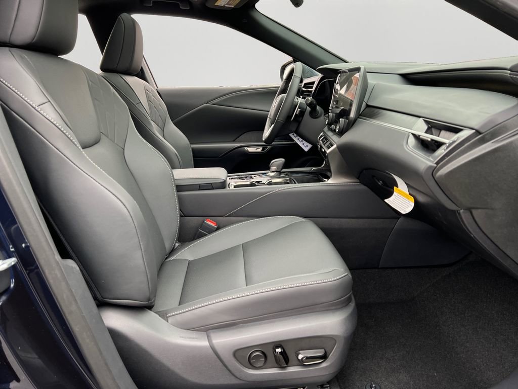 New 2026 Lexus RX 350h image 5