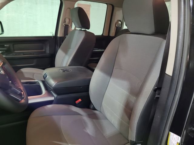 Used 2021 RAM 1500 Express w/ Wheel & Sound Group image 33