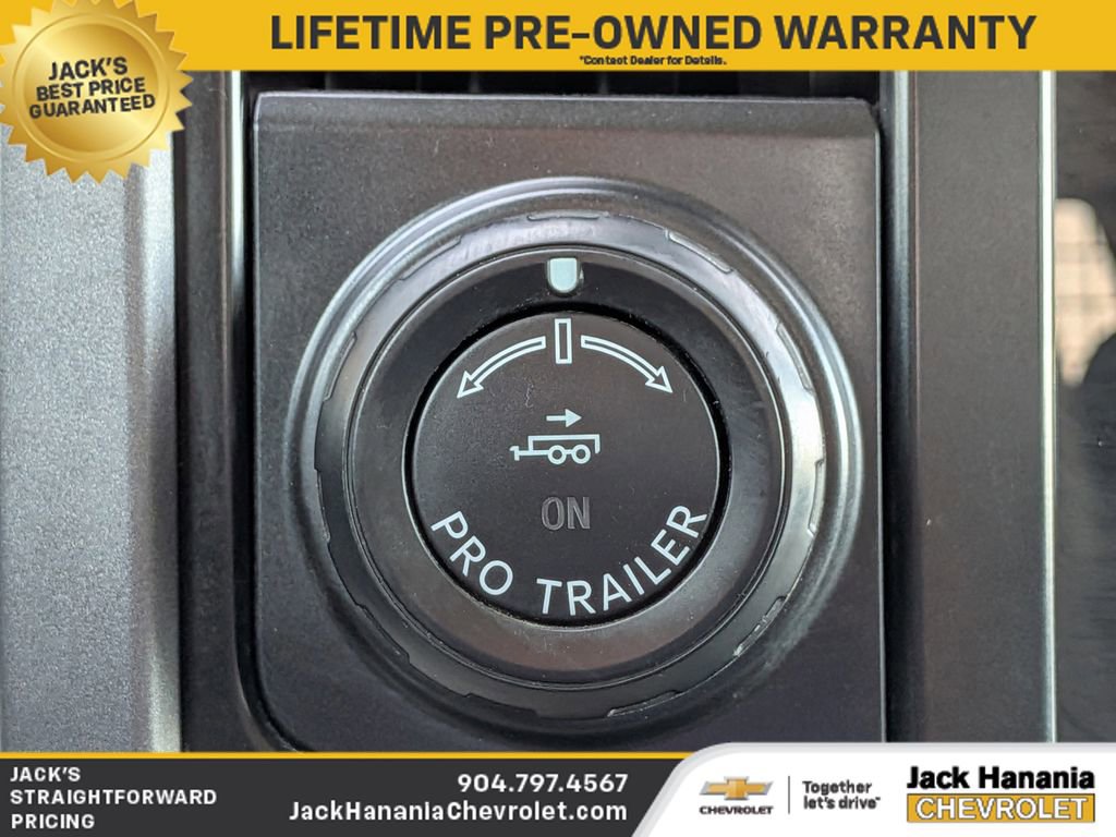 Used 2021 Ford F150 XLT w/ Equipment Group 302A High AWD/4WD image 27