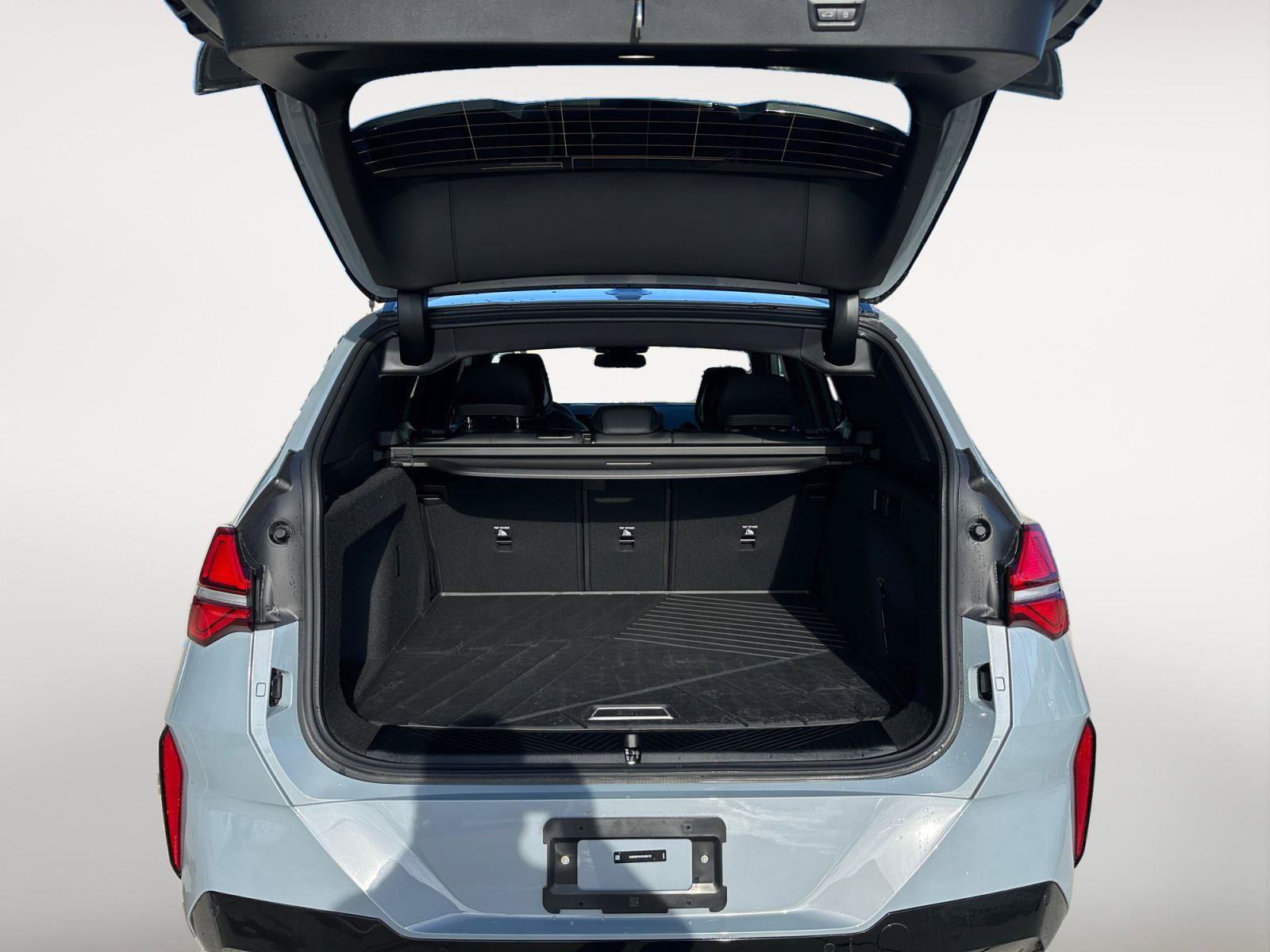 Used 2026 BMW X3 xDrive30 w/ Premium Package image 20