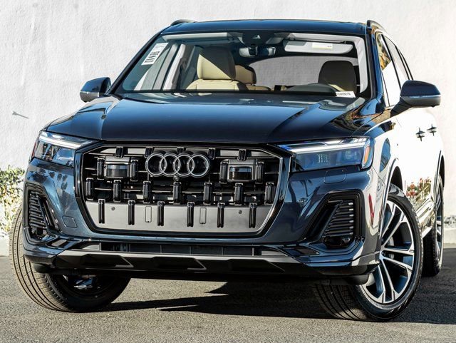 New 2026 Audi Q7 2.0T Premium Plus image 1