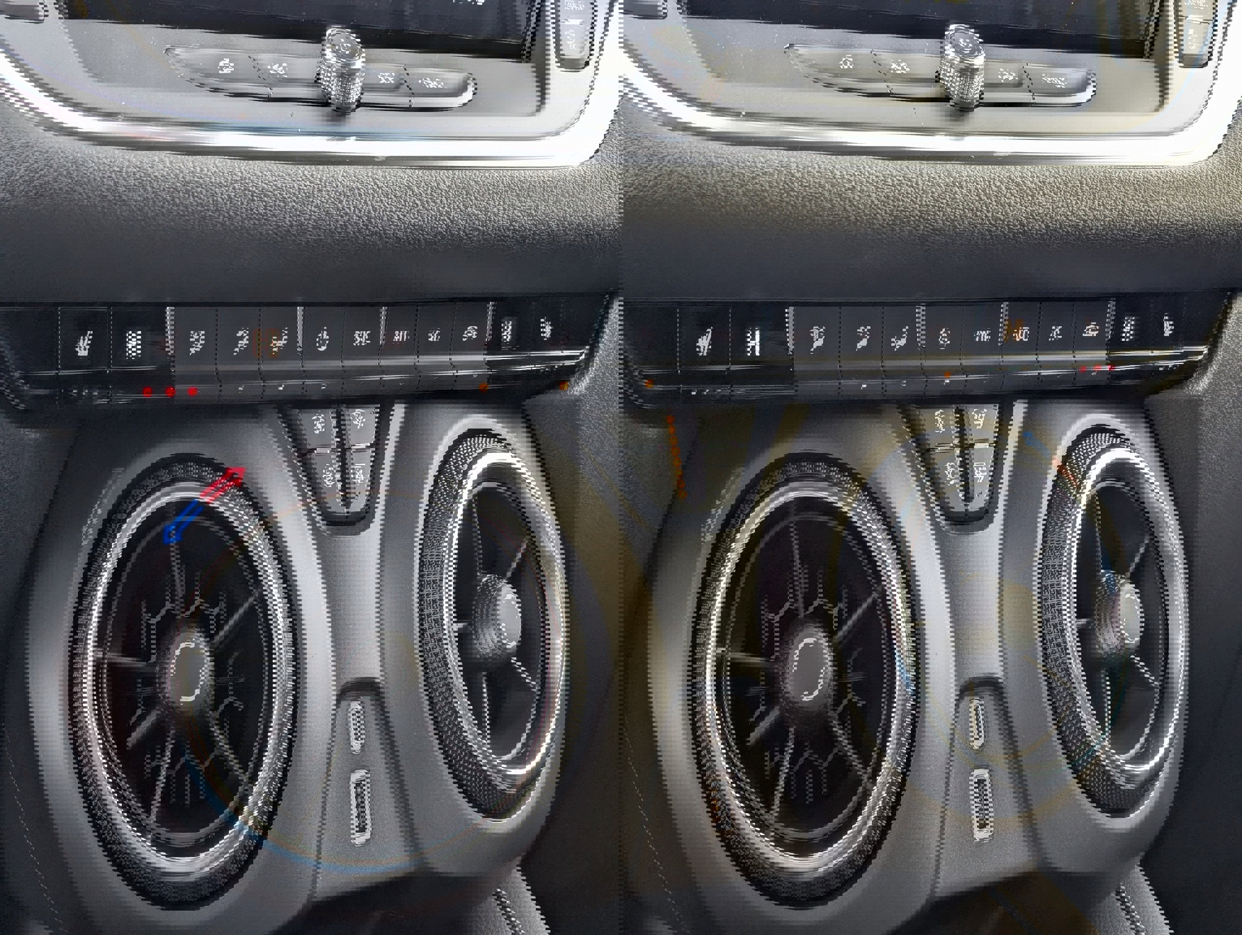 New 2026 Chevrolet Blazer LT w/ Midnight/Sport Edition image 16