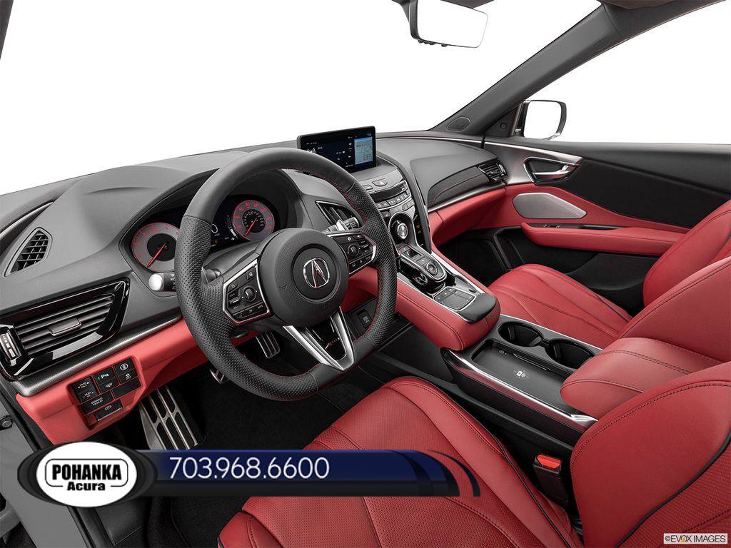 New 2026 Acura RDX SH-AWD w/ Technology Package image 8