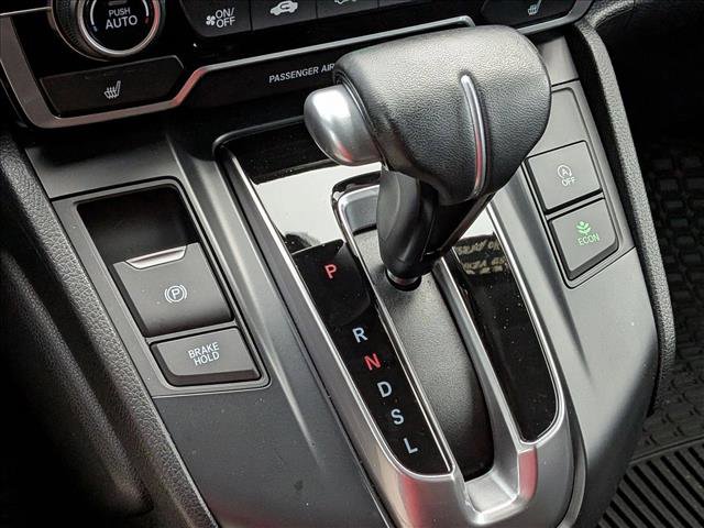 Used 2020 Honda CR-V Touring image 12