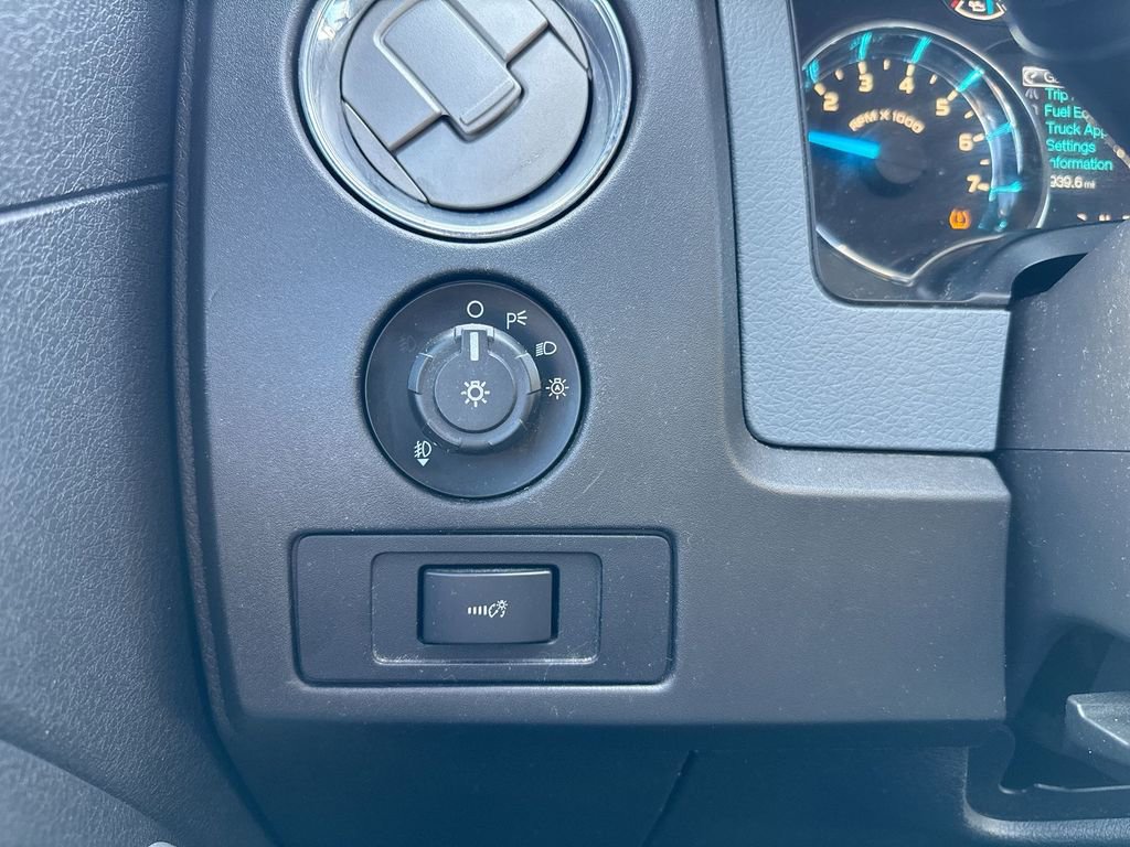 Used 2013 Ford F150 XLT w/ XLT Convenience Pkg image 18