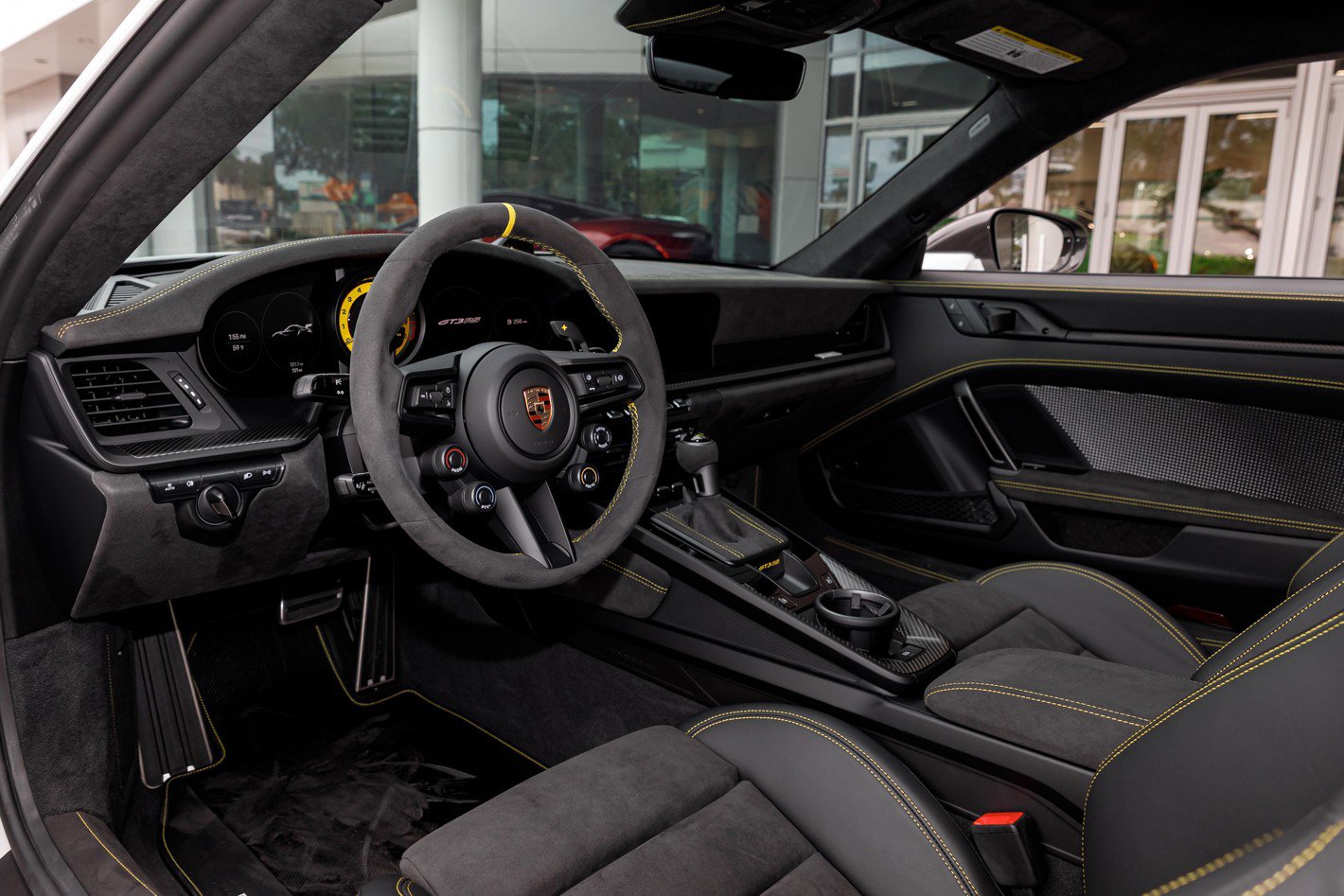 Used 2025 Porsche 911 GT3 RS image 55