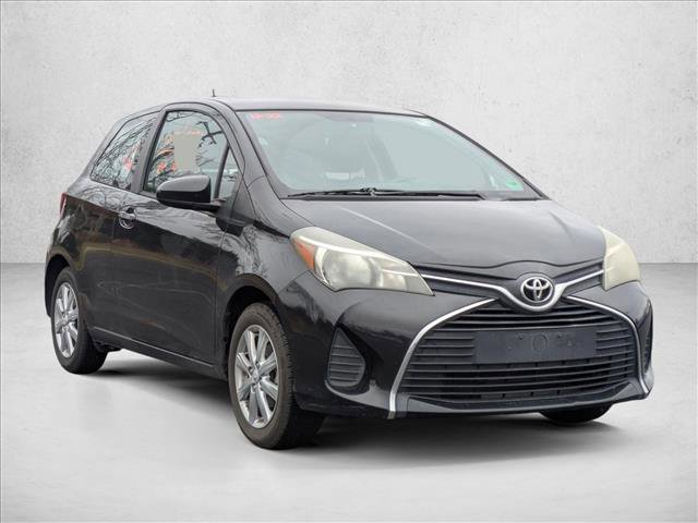 Used 2015 Toyota Yaris LE image 3