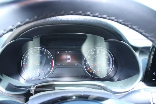 Used 2023 Kia Forte GT-Line w/ GT-Line Premium Package FWD image 22