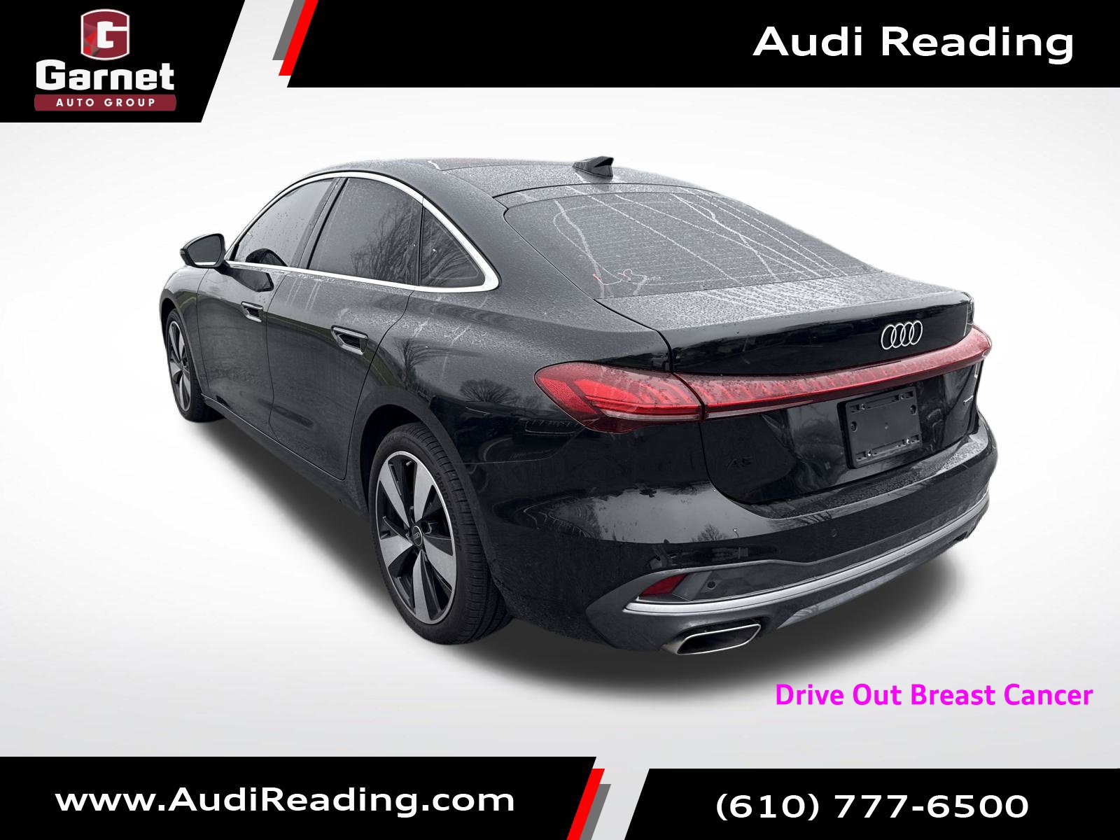 Certified 2025 Audi A5 Premium w/ Convenience Package AWD/4WD image 9