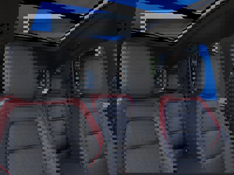 New 2026 Chevrolet Equinox RS image 48