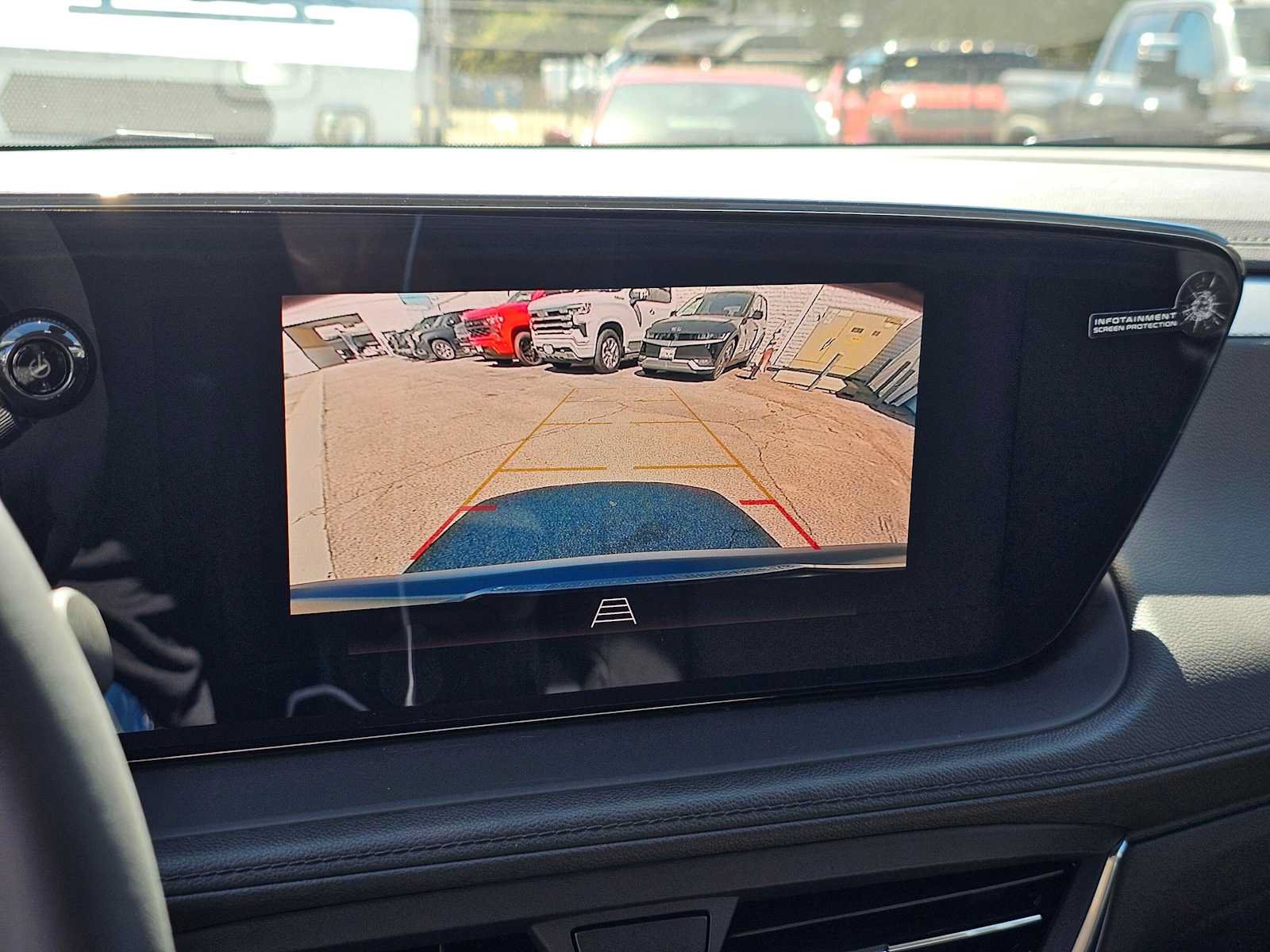 New 2026 Buick Encore GX Preferred w/ Comfort Package FWD image 26