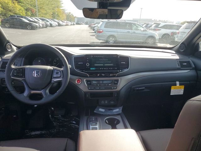 New 2026 Honda Ridgeline RTL image 20