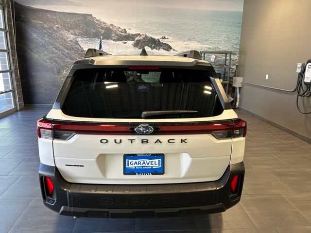 Used 2026 Subaru Outback Premium AWD/4WD image 5