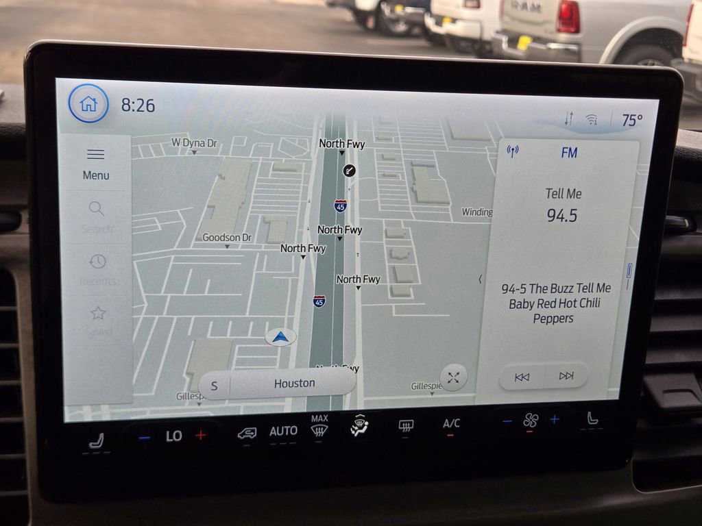 Used 2022 Ford Transit 350 XLT RWD image 24