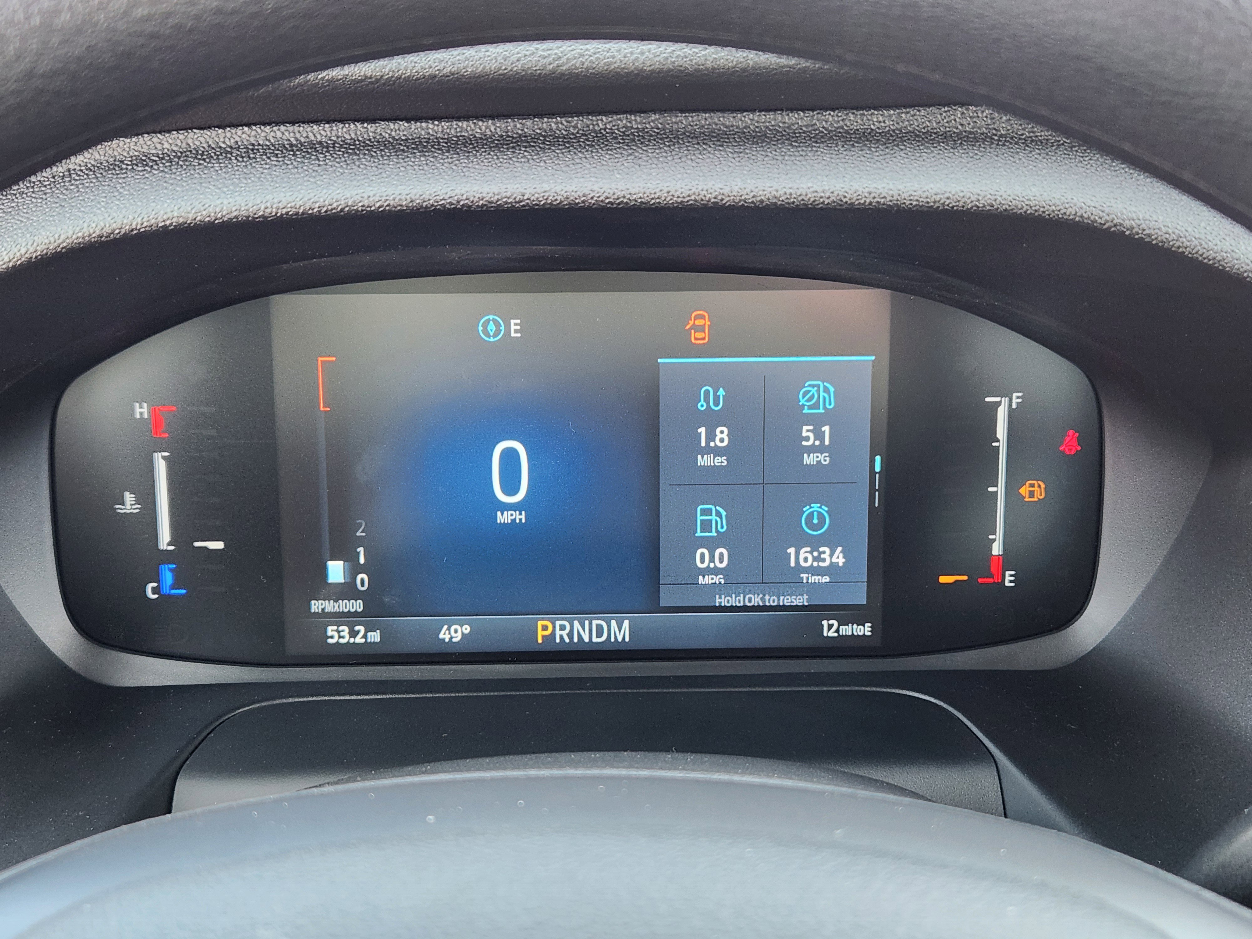 New 2026 Ford Transit 250 148 Medium Roof Extended AWD image 19