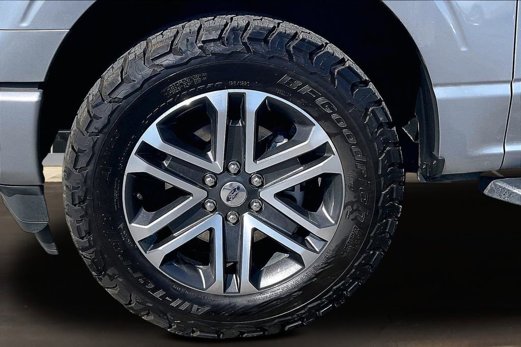 Used 2023 Ford F150 XL w/ STX Appearance Package AWD/4WD image 34